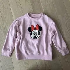 ユニクロ トレーナー 110