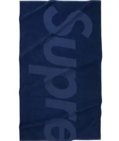 2025年最新】Supreme Tonal Logo Towelの人気アイテム - メルカリ