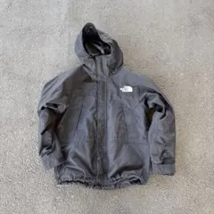 THE NORTH FACE ノースフェイス マウンテンライトジャケット L