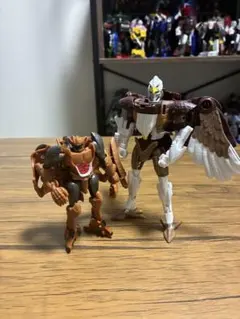 2026年最新】トランスフォーマー ビーストウォーズの人気アイテム