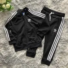 永瀬廉着用 上下セットadidas アディダスオリジナルズ ジャージピンク