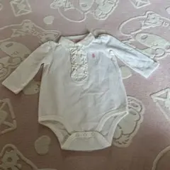 う*読様 ロンパース