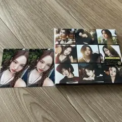 TWICE ENEMY アルバム + トレカ2枚付き(ナヨン)