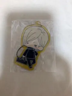 呪術廻戦 チャーム 七海建人