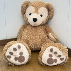 2025年最新】ダッフィー lサイズの人気アイテム - メルカリ