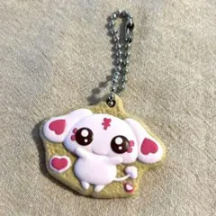 プリキュア クッキーチャームコット　ミップル
