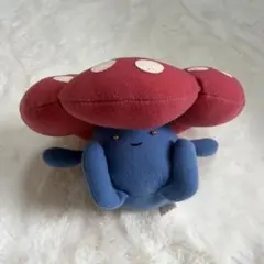 ポケットモンスター ラフレシア　ぬいぐるみ Amazon.co.jp: ポケモンセンターオリジナル ぬいぐるみ Pokémon fit