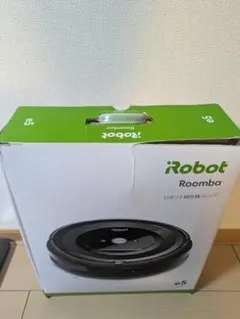 iRobot Roomba e5 ロボット掃除機 本体のサムネイル