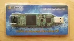 FPGA iCEstick評価キットICE40HX1K-STICK-EVN