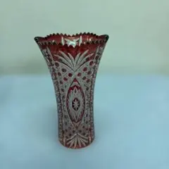 2026年最新】クリスタルダルク 花瓶の人気アイテム - メルカリ