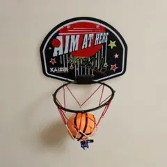 KÄISER ミニバスケットボールセット