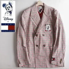 ミッキー アウター