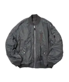 ROTOL TORNADO BOMBER BLOUSON MA-1ロトル L - メルカリ