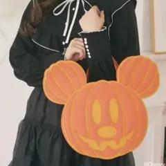 2025年最新】Areeam バッグ ミッキーかぼちゃの人気アイテム