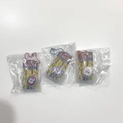 おかしなたまごボーロっち2 初代たまごっち3点