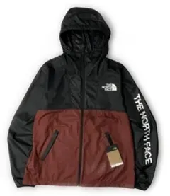 新品 THE NORTH FACE マウンテンパーカー WINDWALL M