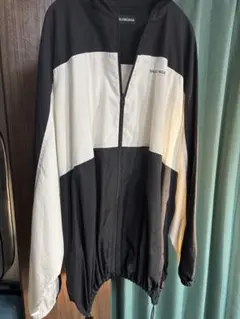 2026年最新】BALENCIAGA 素材：ナイロン メンズ ナイロンジャケットの