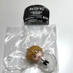 チェンソーマン カプセルフィギュアコレクション デンジ