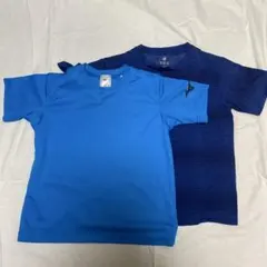 Mizuno Tシャツ UNIQLOTシャツ　130サイズのサムネイル