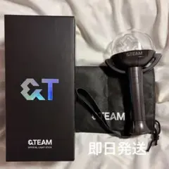 2026年最新】&team ペンライトの人気アイテム - メルカリ