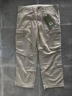 SALE新品未使用　ユニクロ　カーゴパンツ