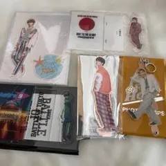 木村慧人　FANTASTICS　アクスタ　アクリルスタンド　セット　まとめ売り