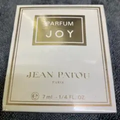 JEAN PATOU JOY パルファム 7mlのサムネイル