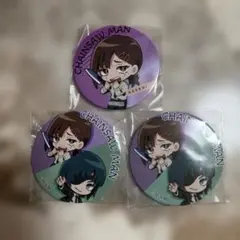 チェンソーマン　姫野　コベニ