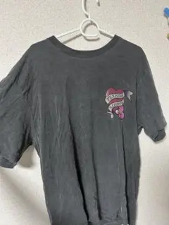 FR2 FXXKING RABBITS Tシャツ ブラック