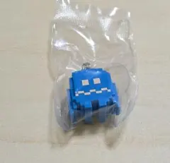 パックマン めじるしアクセサリーcontinue TURN-TO-BLUE