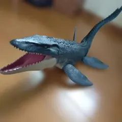 マテル　スーパービッグ　モササウルス
