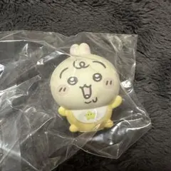ちいかわ Chiikawa Baby ミニソフビフィギュア うさぎ