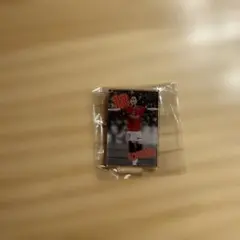 浦和レッズ　渡邊凌磨　アクリルスタンド