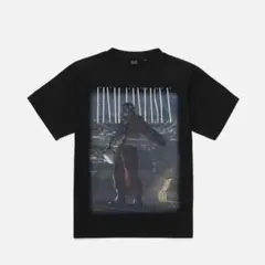 グラフィックTシャツ アーロン　ファイナルファンタジーX　ff10　Мサイズのサムネイル