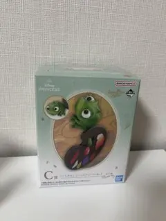 ディズニー 一番くじ キャラクターグッズ