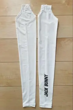 ジャックバニー Jack Bunny!! UVアームカバー レディス