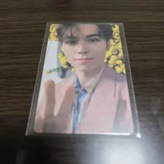 2026年最新】seventeen バーノン ラキドロの人気アイテム - メルカリ
