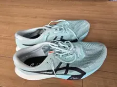 ASICS METASPEED SP2 27.5cm - メルカリ