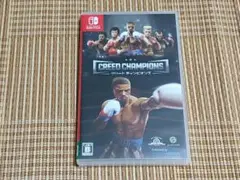 Switch クリード チャンピオンズ