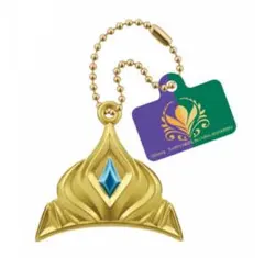 アナと雪の女王 アイテムコレクション 戴冠式ティアラ