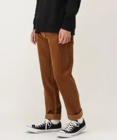 LEVI'S リーバイス 511 コーデュロイパンツ ブラウン W30 L32
