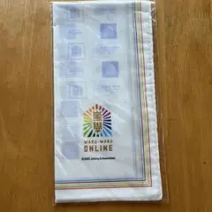 嵐のワクワク学校 ハンカチ バンダナ