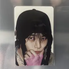 Stray Kids アイエン KARMA skzoo ver. トレカ