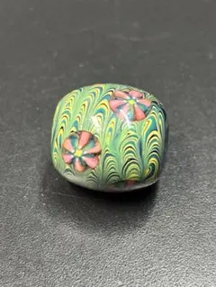 ヴェネツィア　ガラス風船 イタリアのヴェネチア製 ベネチアングラスの伝統を作り上げてきた職人