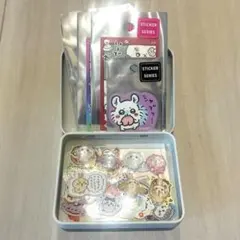 ちいかわ シール 50枚まとめ売り