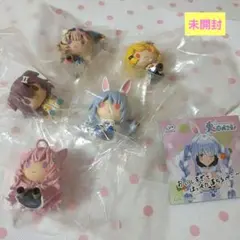 【未開封】ホロライブ☆ちょこのっこ　まとめ売り