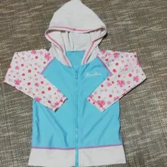 ブランシェス　ラッシュガード　110