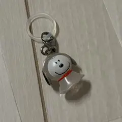 PEANUTS めじるしアクセサリー　スヌーピー
