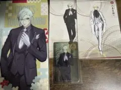 刀剣乱舞　大本丸博　膝丸　髭切　源氏　ココス