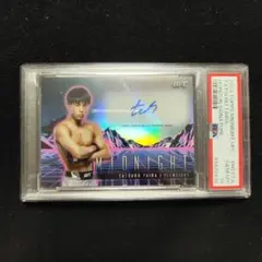 2026年最新】ufc カード サインの人気アイテム - メルカリ